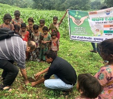 Bandhan Raksha Ka