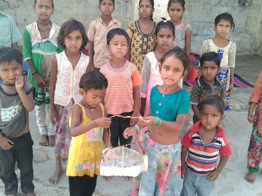 Operation Save Panchhi