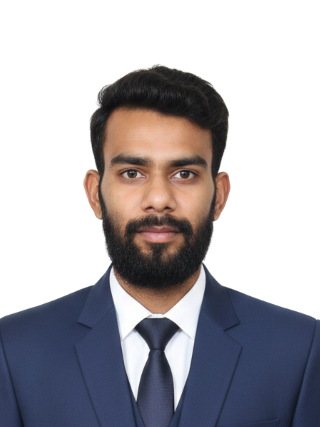 Mr. Kishan Patel