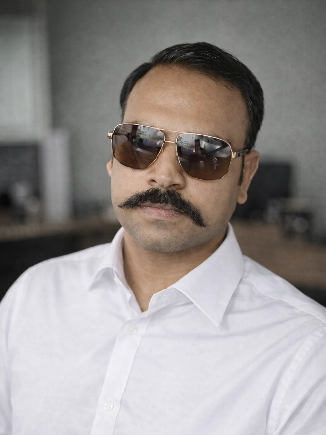 Mr. Sunil Singh Jhala